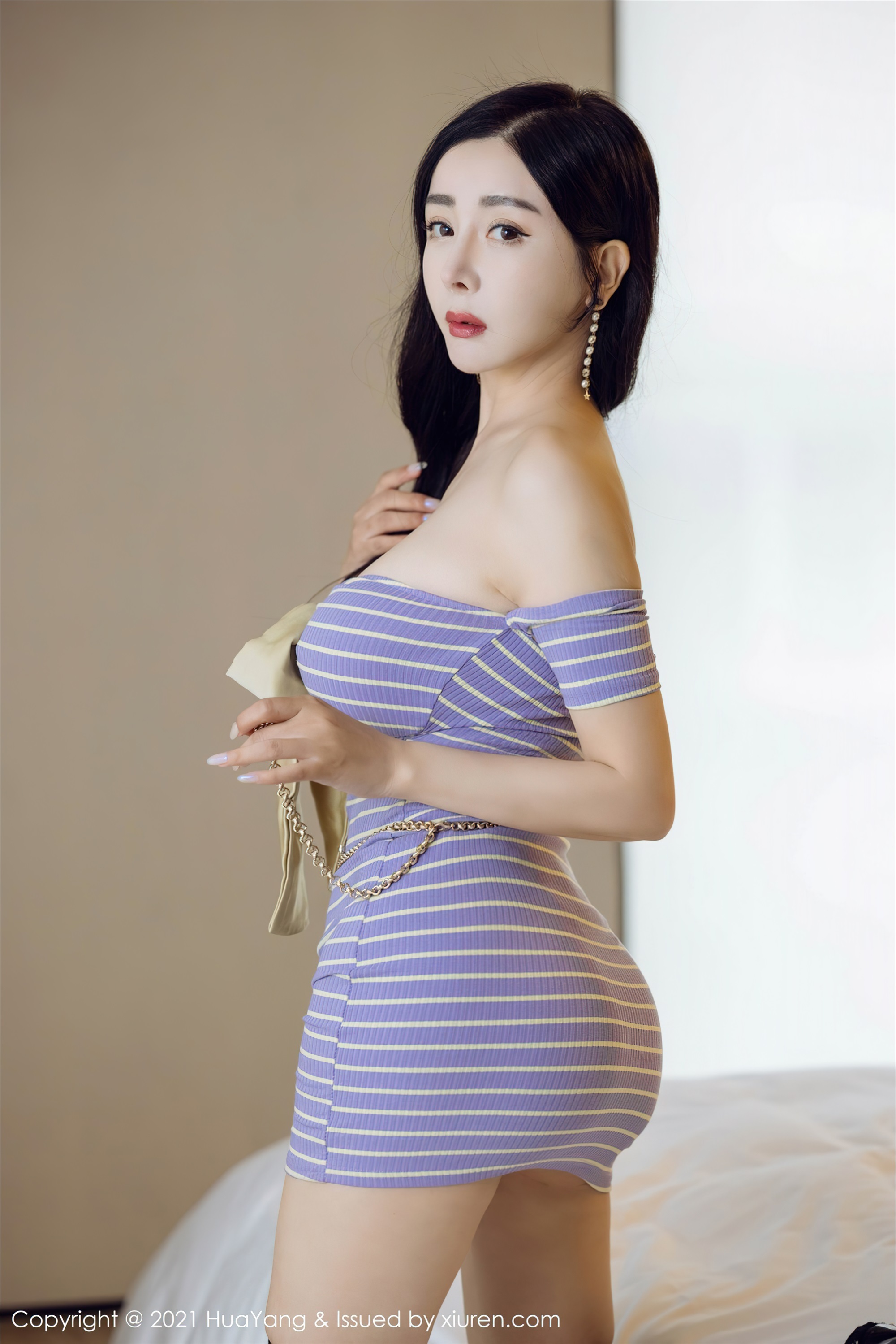 HuaYang花漾 2021.11.16 Vol.464 允爾